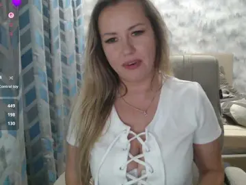 Bongacams Adult Video Chat of Stacy-meow1