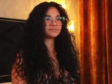 Bongacams Live Sex Cam of KaliaKross