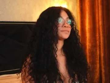Bongacams Adult Webcam of KaliaKross