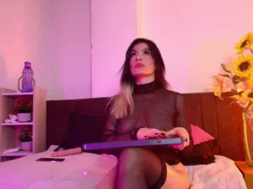 Bongacams Sex Chat of Lexieblacke