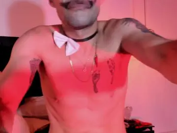 Bongacams Best Webcam of MiaAndErick