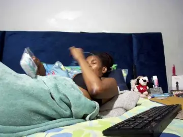 Bongacams Live Sex Cam of Ntombie