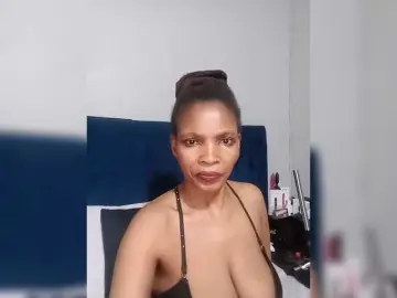 Bongacams Sex Chat of Ntombie