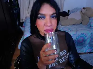 Bongacams Sex Cam of anastasiahans