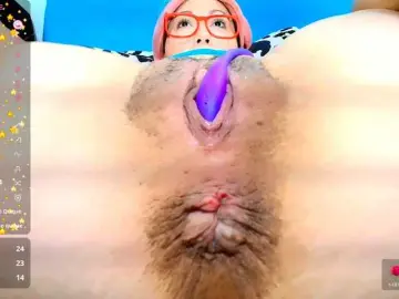 Bongacams Sex Cam of HonneyBunny1