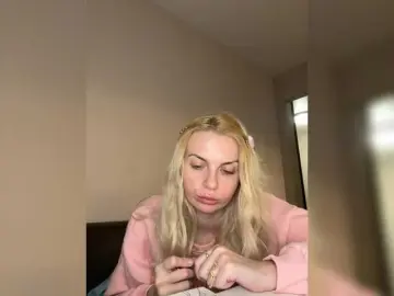 Bongacams Live Porn of PinkWave