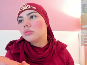 Bongacams Live Porn of Saandy