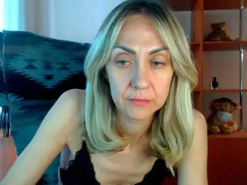 Bongacams Adult Video Chat of Tanya6547
