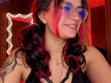 Bongacams Live Porn of Kristen-tay