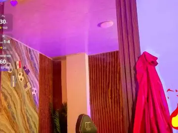 Bongacams Adult Video Chat of Kristen-tay