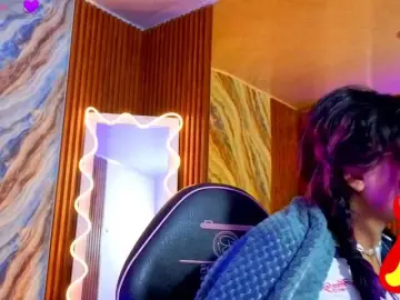 Bongacams Live Sex Cam of Kristen-tay