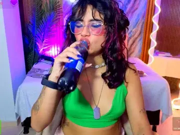 Bongacams Nude Webcam of Kristen-tay