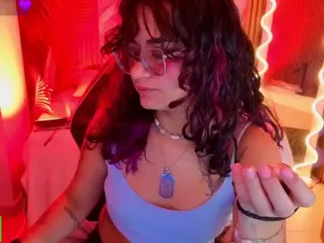 Bongacams Sex Cam of Kristen-tay