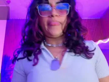 Bongacams Live Porn of Kristen-tay