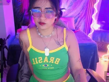 Bongacams Adult Webcams of Kristen-tay