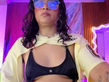 Bongacams Watch Live Sex Cams of Kristen-tay