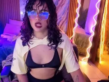 Bongacams Best live sex cam show of Kristen-tay