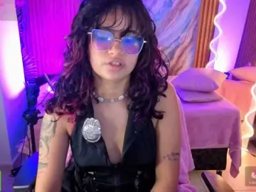 Bongacams Adult Video Chat of Kristen-tay