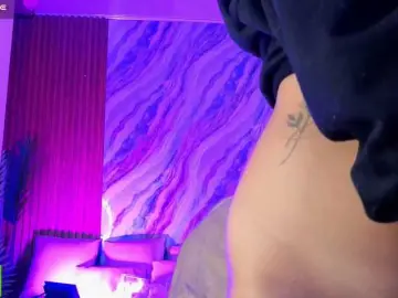 Bongacams Live Sex Cam of Kristen-tay