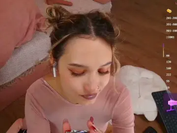 Bongacams Best Webcam of My-Lou