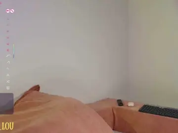 Bongacams Live Sex Cam of My-Lou