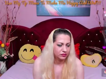 Bongacams Live Sex Cam of Sensualass77