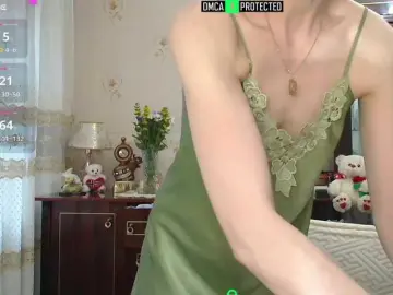 Bongacams Adult Webcam of caroliiine