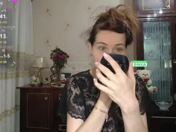 Bongacams Adult Video Chat of caroliiine