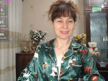 Bongacams Nude Webcam of caroliiine