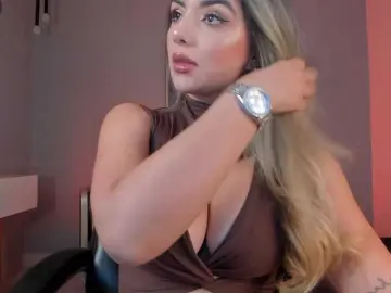 Bongacams Best Webcam of ChloePreston