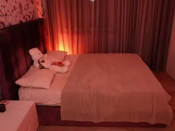 Bongacams Live Sex of ChloeSpark