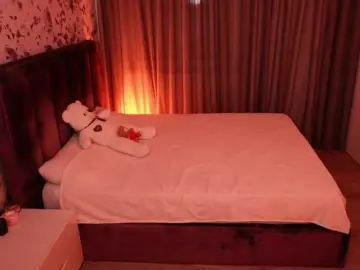 Bongacams Sex Cam of ChloeSpark