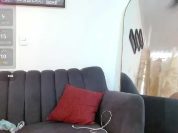 Bongacams Nude Webcam of wanda-and-cosmo