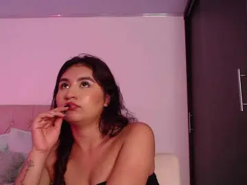 Bongacams Sex Cam of zayda11