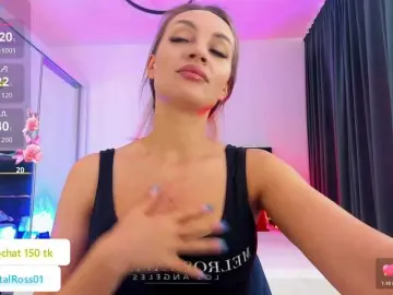 Bongacams Adult Webcam of AllisonSweets