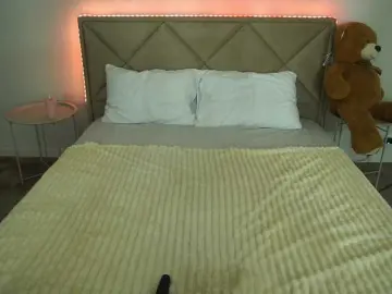 Bongacams Free Live Porn of IsabelleDior