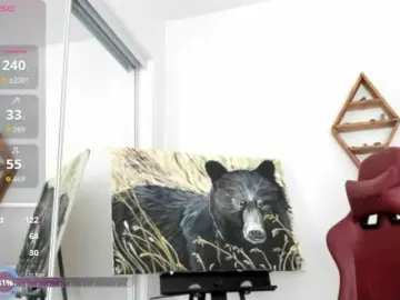 Bongacams Free Live Porn of Jasminedaze888