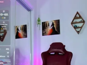 Bongacams Watch Live Sex Cams of Jasminedaze888