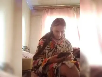 Bongacams Live Sex of Lida7