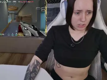 Bongacams Sex Chat of LunaL0ve