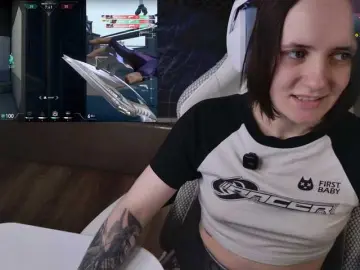 Bongacams Private Sex Chat of LunaL0ve
