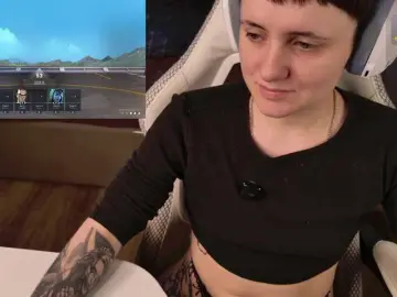 Bongacams Sex Cam of LunaL0ve
