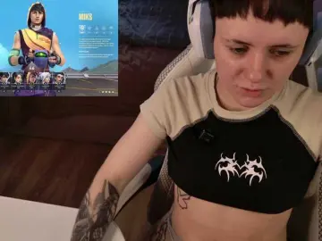 Bongacams Private Sex Chat of LunaL0ve