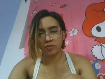 Bongacams Adult Video Chat of Lunah1a