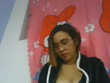 Bongacams Live Porn of Lunah1a