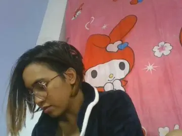 Bongacams Adult Webcams of Lunah1a