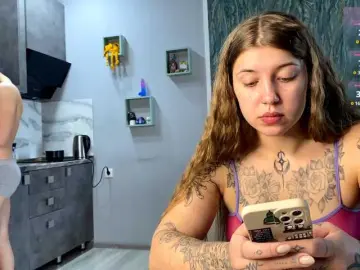 Bongacams Sex Cam of Naughty-Mailey