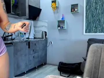 Bongacams Sex Chat of Naughty-Mailey