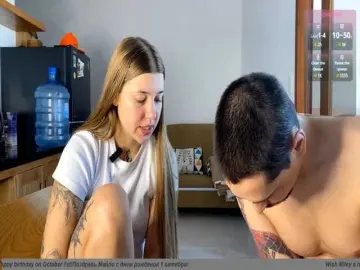 Bongacams Watch Live Sex Cams of Naughty-Mailey