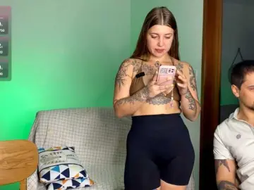 Bongacams Sex Chat of Naughty-Mailey